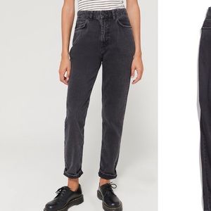 Urban Outfitters High Rise Mom Jeans